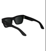 Calvin Klein CK24510S 001 Unisex Güneş Gözlüğü - 3