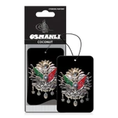 AREON KOKU ASMA KAĞIT X OSMANLI COCONUT - 1