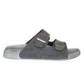 Gezer 16386 Erkek Ortopedik Günlük Terlik thumbnail 2