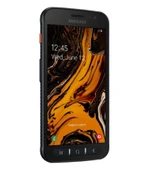 Samsung Galaxy XCover 4s 32 GB (SM-G398FN) IP68 Android 11 Cep Telefonu - Outlet thumbnail 3