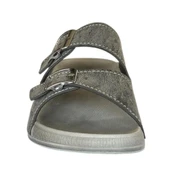 Gezer 16386 Erkek Ortopedik Günlük Terlik thumbnail 4