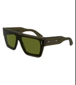 Calvin Klein CK24502S 330 Unisex Güneş Gözlüğü - 7