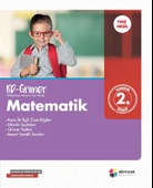 Dörtrenk 2. Sınıf Matematik Konu Anlatım Etkinlik Kitabı - 1