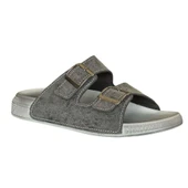 Gezer 16386 Erkek Ortopedik Günlük Terlik thumbnail 1