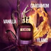 Jean Paul Gaultier Scandal Intense For Her EDP 80ML Kadın Parfüm - 4