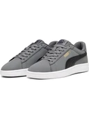 Puma Smash 3.0 Buck Erkek Spor Ayakkabı 39233602 - 4