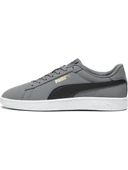 Puma Smash 3.0 Buck Erkek Spor Ayakkabı 39233602 - 1