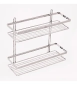 LİDER 2 UZUN DÜZ LAMALI RAF - 1