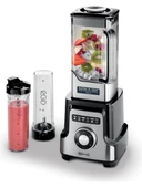 Kenwood BLM92.920SS Buz Kırma Fonksiyonlu 1500 Watt Isıtıcılı Power Blender - 3 Lt Hazne Kapasiteli - 2