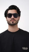 1010 C01M 53 Olivier Philippe Güneş Gözlüğü - 3