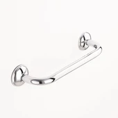 LİDER 20 CM KÜVET TUTAMAGI KROM - 1