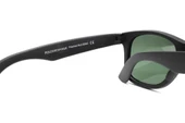 101 C3 Black/Green Olivier Philippe Polarize Güneş Gözlüğü - 9