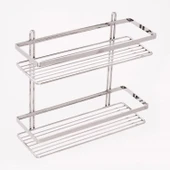 LİDER 2 UZUN DÜZ LAMALI RAF - 3