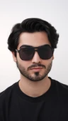 1010 C01M 53 Olivier Philippe Güneş Gözlüğü - 5