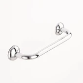 LİDER 20 CM KÜVET TUTAMAGI KROM - 2