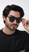 1010 C01M 53 Olivier Philippe Güneş Gözlüğü - 4