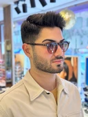 113 C23-43 Olivier Philippe Güneş Gözlüğü thumbnail 3