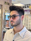 113 C23-43 Olivier Philippe Güneş Gözlüğü thumbnail 5