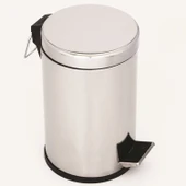 LİDER 30 LT ÇÖP KOVASI (PEDALLI) - 2