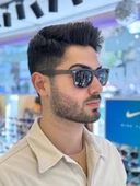 2040 C04 -44 Olivier Philippe Güneş Gözlüğü thumbnail 1