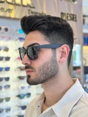 2040 C01 -44 Olivier Philippe Güneş Gözlüğü thumbnail 5