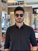 1063 C1 49 Olivier Philippe Polarize Güneş Gözlüğü - 3