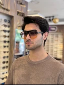 110 C25 56 Olivier Philippe Güneş Gözlüğü - 8