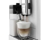 Delonghi Rivelia EXAM440.55.W Tam Otomatik Espresso Kahve Makinesi Beyaz - 5