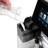 Delonghi ECAM612.55.SB Promadonna Soul Kahve Makinesi thumbnail 4