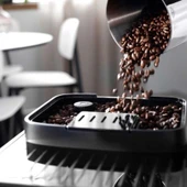 Delonghi Magnifica Evo ECAM290.22.B Tam Otomatik Espresso Makinesi - 3