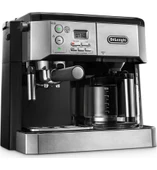 Delonghi Combi Kahve Makinesi BCO 431.S - 2