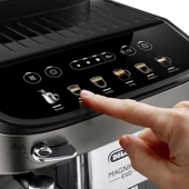 Delonghi Magnifica Evo ECAM290.42.TB Tam Otomatik Espresso Makinesi - 4