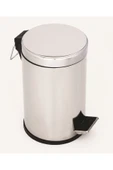 LİDER 5 LT ÇÖP KOVASI (PEDALLI) - 2