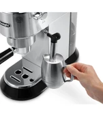 Delonghi EC680.M Dedica Metal Espresso Makinesi - 4