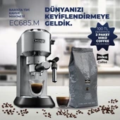 Delonghi Ec685M Espresso-Cappuccino Makineleri - 5