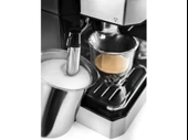 Delonghi Combi Kahve Makinesi BCO 431.S - 3
