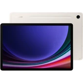 Galaxy Tab S9 8GB 128GB 11" Tablet - Bej - 2