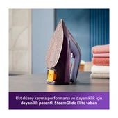 Philips Azur 8000 Serisi Buharlı Ütü DST8021/30 - 6