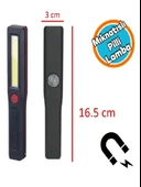 Orcamp Siboplu Ocak Seti 230Gr Kartuşlu K 193-230 + Panther Pt-1032 Fener - 3