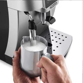 Delonghi Magnifica S Start ECAM220.31.SB Tam Otomatik Espresso Makinesi - 4