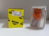 FARBA SİNYAL LAMBASI DUYSUZ ÖN BEYAZ SOL R9 - 1