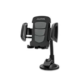 Auris H3 Araç İçi Vantuzlu Telefon Tutucu - 1