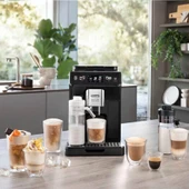 Delonghi ECAM450.55.G Eletta Explore Tam Otomatik Espresso Makinesi - 2
