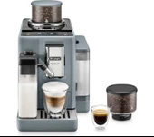 Delonghi Rivelia Serisi EXAM440.55.G Tam Otomatik Kahve Makinesi - Gri - 1