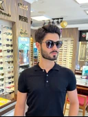 1683 C01 1000 Polarize Güneş Gözlüğü - 3