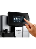 Delonghi ECAM612.55.SB Promadonna Soul Kahve Makinesi - 2
