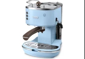 Delonghi ECOV311.AZ Icona Vintage Serisi Espresso ve Cappuccino Makinesi - 2