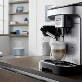 Delonghi MAGNIFICA EVO Çekirdekten Fincana Kahve Makinesi ECAM290.81.TB - 3