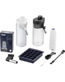 Delonghi Eletta Explore Cold Brew ECAM450.65.S Tam Otomatik Kahve Makinesi - 2
