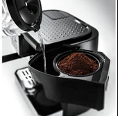 Delonghi Combi Kahve Makinesi BCO 431.S - 5